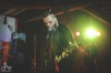DIY fest bavil pestrým žánrovým výběrem a opět pohodovou atmosférou