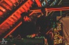 DIY fest bavil pestrým žánrovým výběrem a opět pohodovou atmosférou