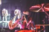 DIY fest bavil pestrým žánrovým výběrem a opět pohodovou atmosférou