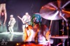 DIY fest bavil pestrým žánrovým výběrem a opět pohodovou atmosférou