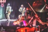 DIY fest bavil pestrým žánrovým výběrem a opět pohodovou atmosférou