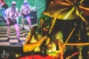 DIY fest bavil pestrým žánrovým výběrem a opět pohodovou atmosférou