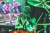 DIY fest bavil pestrým žánrovým výběrem a opět pohodovou atmosférou