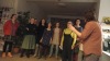 Před stěhováním táborské knihovny došlo ještě na Utrpení a jiné žánry Dory Kaprálové
