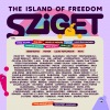 Na Szigetu vystoupí Kylie Minogue, ale i čeští zástupci. Na festival zamíří Redzed, Bratři i badfocus 