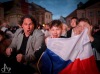 Jsme mistři! Táborské náměstí slavilo vítězství hokejistů na Mistrovství světa v ledním hokeji