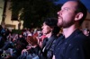 Jsme mistři! Táborské náměstí slavilo vítězství hokejistů na Mistrovství světa v ledním hokeji