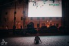 Jsme mistři! Táborské náměstí slavilo vítězství hokejistů na Mistrovství světa v ledním hokeji