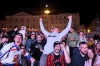 Jsme mistři! Táborské náměstí slavilo vítězství hokejistů na Mistrovství světa v ledním hokeji