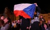 Jsme mistři! Táborské náměstí slavilo vítězství hokejistů na Mistrovství světa v ledním hokeji