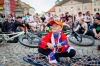 Jsme mistři! Táborské náměstí slavilo vítězství hokejistů na Mistrovství světa v ledním hokeji
