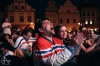 Jsme mistři! Táborské náměstí slavilo vítězství hokejistů na Mistrovství světa v ledním hokeji