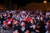 Jsme mistři! Táborské náměstí slavilo vítězství hokejistů na Mistrovství světa v ledním hokeji