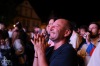 Jsme mistři! Táborské náměstí slavilo vítězství hokejistů na Mistrovství světa v ledním hokeji