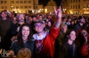 Jsme mistři! Táborské náměstí slavilo vítězství hokejistů na Mistrovství světa v ledním hokeji