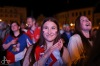 Jsme mistři! Táborské náměstí slavilo vítězství hokejistů na Mistrovství světa v ledním hokeji