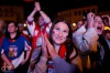 Jsme mistři! Táborské náměstí slavilo vítězství hokejistů na Mistrovství světa v ledním hokeji