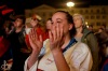 Jsme mistři! Táborské náměstí slavilo vítězství hokejistů na Mistrovství světa v ledním hokeji