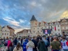 Jsme mistři! Táborské náměstí slavilo vítězství hokejistů na Mistrovství světa v ledním hokeji
