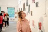 Valerie Skaláková a Vojta Ošťádal představují svou tvorbu v Trafostanici