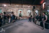 Transformu zahájila vernisáž ve velkém stylu. Výstavu v elektrárně můžete zhlédnout do srpna