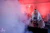 Transformu zahájila vernisáž ve velkém stylu. Výstavu v elektrárně můžete zhlédnout do srpna
