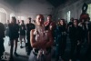 Transformu zahájila vernisáž ve velkém stylu. Výstavu v elektrárně můžete zhlédnout do srpna