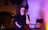 Déšť vyhnal Kalle do průchodu. V Třeboni si tak lidé užili unikátní koncert