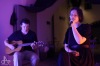 Déšť vyhnal Kalle do průchodu. V Třeboni si tak lidé užili unikátní koncert