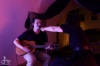 Déšť vyhnal Kalle do průchodu. V Třeboni si tak lidé užili unikátní koncert