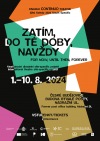 Zámeckou zahradu v Krumlově i budovu bývalé pošty v Budějovicích propojí divadelní festival 