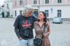 Šimanský a Niesner snesli na táborský rynek zenovou atmosféru