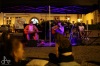 Šimanský a Niesner snesli na táborský rynek zenovou atmosféru