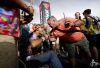 Sziget festivalu ve čtvrtek kralovaly dámy Aurora a Halsey