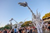 Martinu Garrixovi došla na Szigetu šťáva, překvapil heavy metal