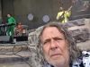 Hitlerův stadion hostil největší hvězdy progresivního rocku
