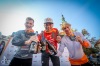 Downtown Tábor 2024. Závodníky trápilo horké letní počasí, výkony ale divákům braly dech