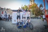Downtown Tábor 2024. Závodníky trápilo horké letní počasí, výkony ale divákům braly dech