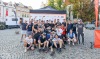 Downtown Tábor 2024. Závodníky trápilo horké letní počasí, výkony ale divákům braly dech