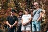 Downtown Tábor 2024. Závodníky trápilo horké letní počasí, výkony ale divákům braly dech