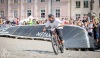 Downtown Tábor 2024. Závodníky trápilo horké letní počasí, výkony ale divákům braly dech