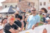 Downtown Tábor 2024. Závodníky trápilo horké letní počasí, výkony ale divákům braly dech