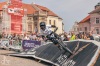 Downtown Tábor 2024. Závodníky trápilo horké letní počasí, výkony ale divákům braly dech