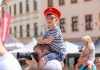 Downtown Tábor 2024. Závodníky trápilo horké letní počasí, výkony ale divákům braly dech