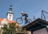 Downtown Tábor 2024. Závodníky trápilo horké letní počasí, výkony ale divákům braly dech