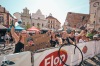 Downtown Tábor 2024. Závodníky trápilo horké letní počasí, výkony ale divákům braly dech