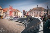 Downtown Tábor 2024. Závodníky trápilo horké letní počasí, výkony ale divákům braly dech