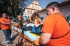 Downtown Tábor 2024. Závodníky trápilo horké letní počasí, výkony ale divákům braly dech