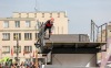 Downtown Tábor 2024. Závodníky trápilo horké letní počasí, výkony ale divákům braly dech