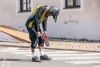 Downtown Tábor 2024. Závodníky trápilo horké letní počasí, výkony ale divákům braly dech